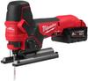 FUEL M18 Cordless Jigsaw FBJS FBJS-502X (4933464800)