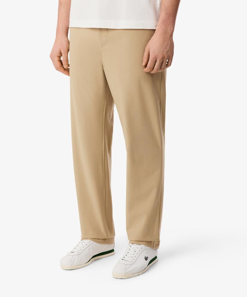 LACOSTE Men'S Jogger Commuter Pants Hh7203-56G 02S