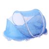 Baby Bedding Crib Netting Folding Baby Mosquito Nets Bed Mattress Pillow 0-3 Years Old Travel Bed Supplies For Baby Bedding