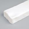 Pack de porcelaine - milan - e4611 - blanc - 500 g - unité unique