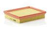 MANN FILTER AIR FILTER PEUGEOT 1.1
