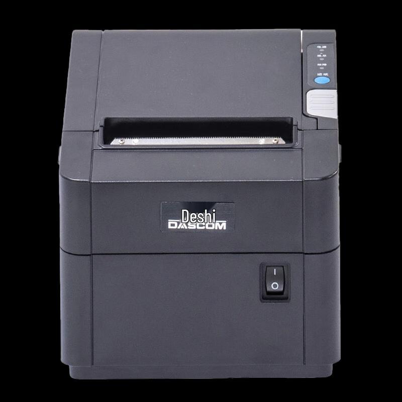 Dascom DT-210II High-Speed Thermal Printer