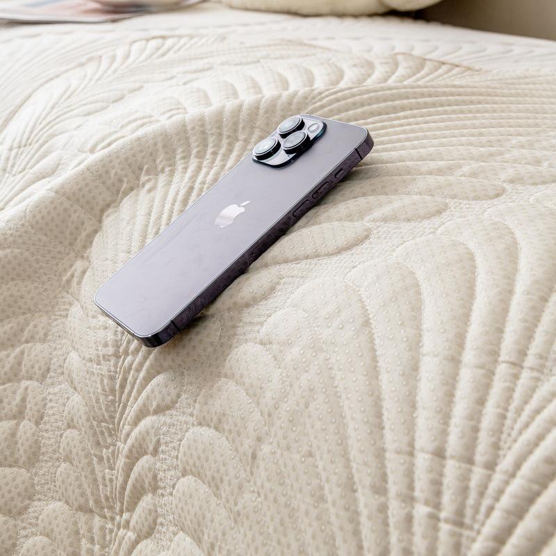 Sofa Cushion Four Seasons Universal Non-Pilling Non-Slip Sofa Cover Full-Coverer Chenille Cushion Cover Cloth  New