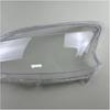 Compatible for Nissan Sylphy 2012 2013 2014 2015 Transparent Headlight Cover Lampshade Shell Headlamp Housing Durable Lens(Right)
