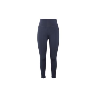 adidas Slim Fit Fitness Pants Women Bottoms Dark-Grey Navy HD4436