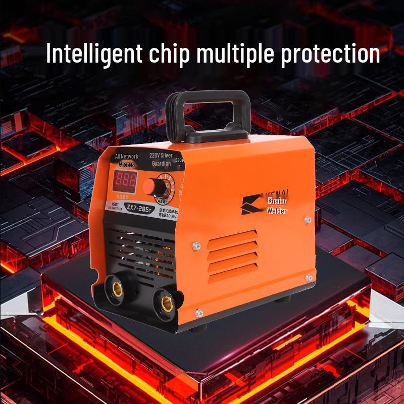 Digital Portable Welding Machine ZX7-255T/285T
