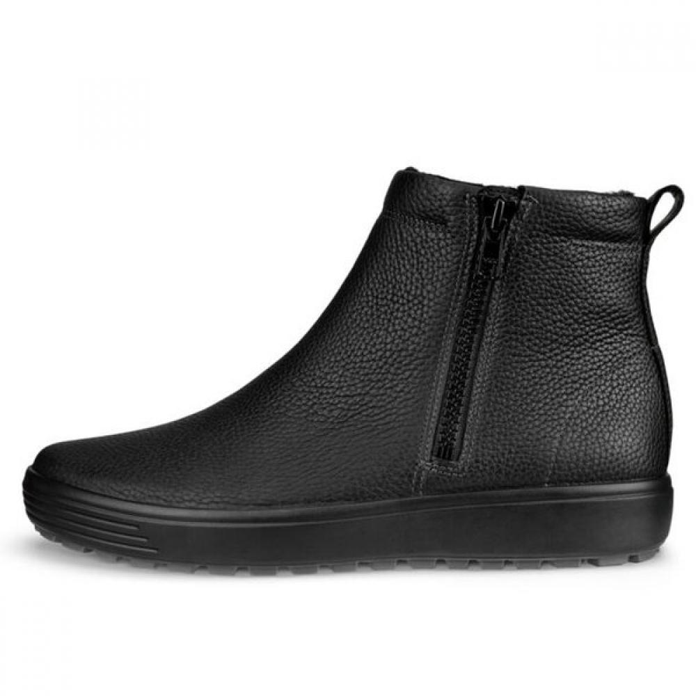 Eco Men Soft 7 Tread Sneakers 450314 01001