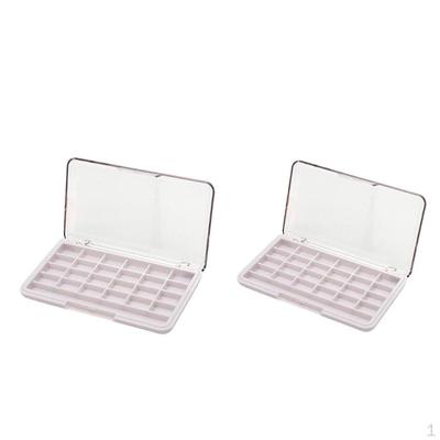 Herramientas y accesorios – Organizadores de escritorio para maquillaje