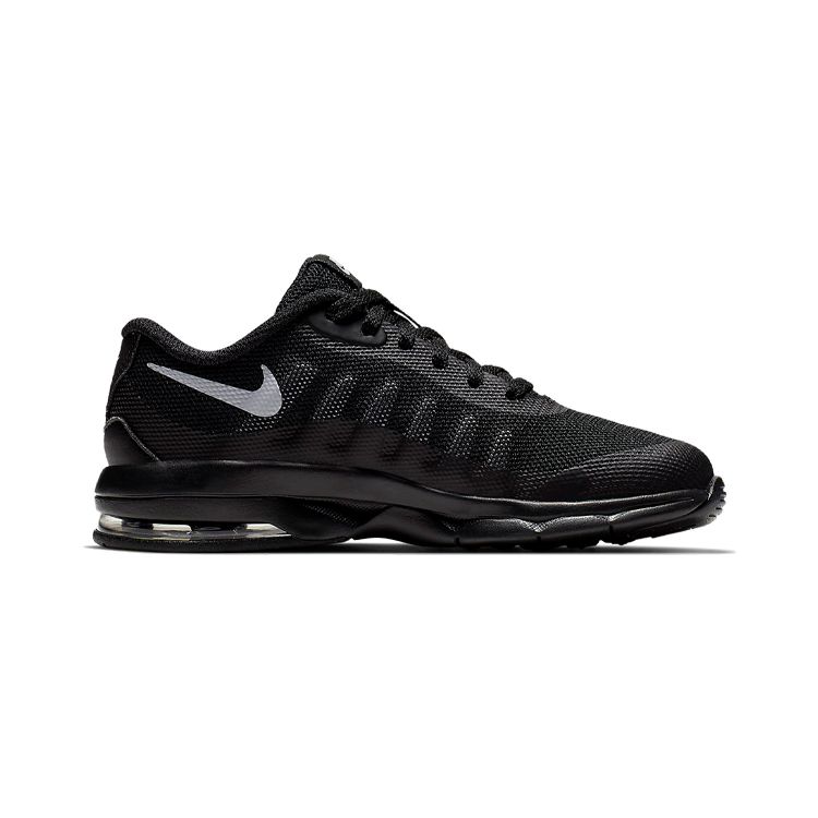 Nike Air Max Invigor BP Low Top Comfortable Versatile Kids Casual Shoes Kids sneaker 749573-003