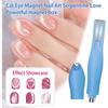 Magnetic Magnet, Detachable And Multifunctional Strong Magnet Box