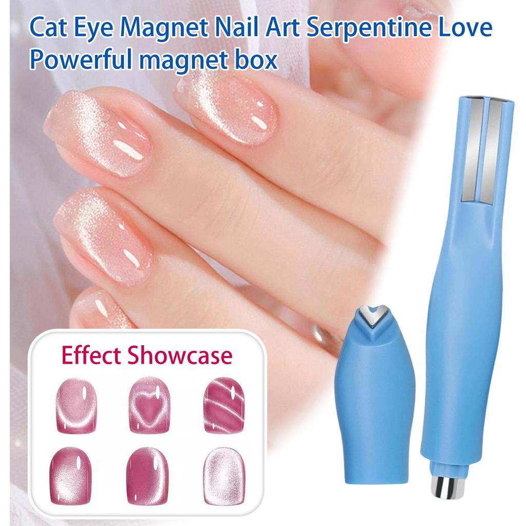 Magnetic Magnet, Detachable And Multifunctional Strong Magnet Box