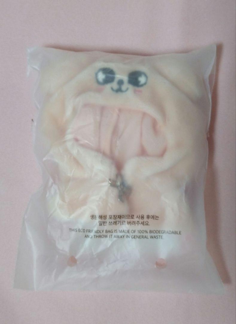 

[Б/У] Официальная одежда для плюшевой куклы puppyM PuppyM 10 см