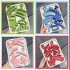 Colorful Claw Clip Set for Women - High-end Back of Head Hair Accessories