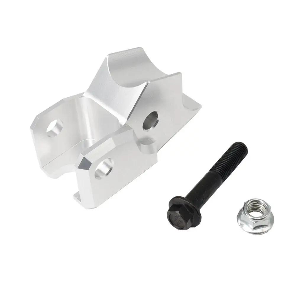 

Для Can-am Ryker Se Performance 3 мотоцикла задний подъемный амортизатор аксессуары серебристый комплект черный мотоцикл поглощение F3o9