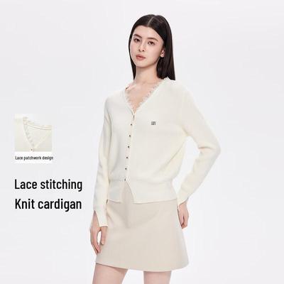 Tops – Cardigan da donna