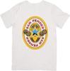Music TShirts S Vintage Retro Fit for Unisex Women Quality Cotton TShirts