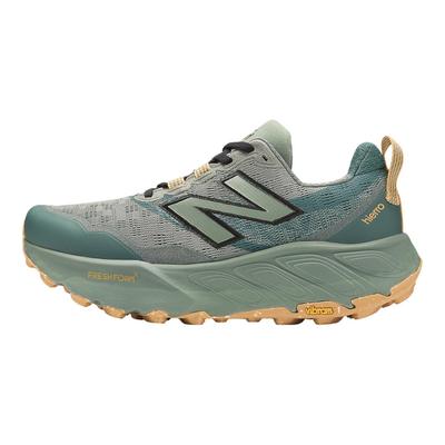 Scarpe da Ginnastica Fresh Foam X Hierro v9 Dark Juniper Uomo Verde Nero Albicocca Secca MTHIERO9