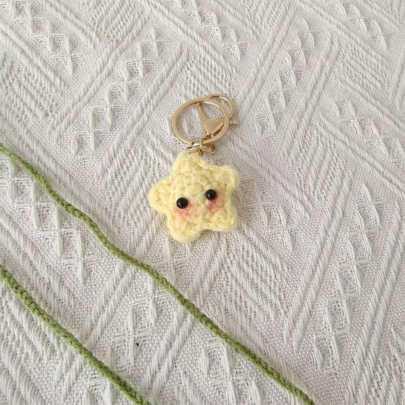 5 sztuk Ręcznie robione szydełkowe zakładki do książek Kwiatowy klips do strony książki Dzielnik strony książki dla Dziecka Ucznia Miłośnika książek Akcesoria do czytania