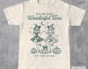 It's the Most Wonderful Time of the Year Halloween T-shirt, Vintage Halloween Shirt, Halloween Shirt, Halloween, Wonderful Time of the Year