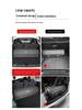 Compatible with Haval H6, H9, H5, M6, Big Dog, Menglong Xiaolong: Foldable Trunk Storage Box