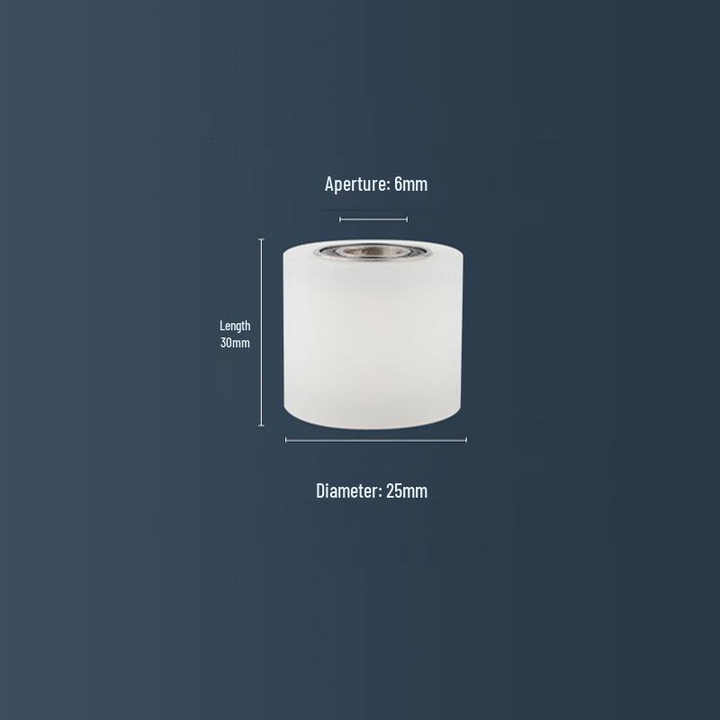 Nylon Pulley with Plastic Bearing for Sliding Door Equipment