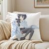 D-dimensionale Verführungskissen Anime Kissenbezug Kissenbezug Anti-Milben Wohnzimmer Sofa Dekor Kissen Raum