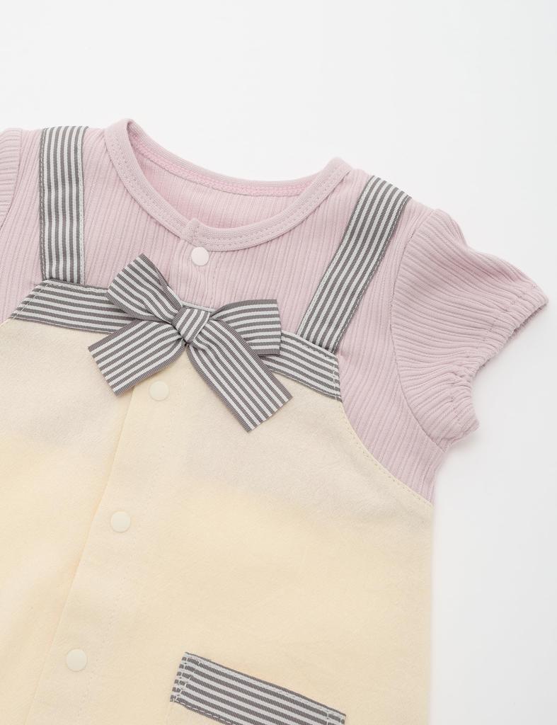 Marine Romper OW 70 Baby [Kids Zoo] Rompers/Coveralls