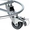 KADAX Planter Platform On Wheels Trolley Stand
