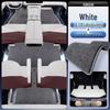 TPE2026 Extended Range Floor Mats & Interior Carpet Set for XPeng X9