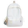 Schoolbag Backpack Women's 1011 New Versatile Japanese School Bag Junior High School High School University Large Capacity 3rd To 6th Grade Backpack