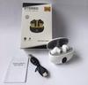 New 895B True Wireless Noise-Cancelling Bluetooth Earbuds with Super Long Battery Life