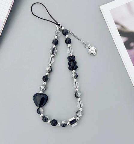

Personalized phone strap One Size
