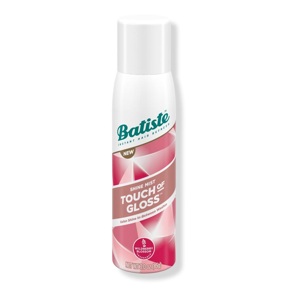 

Batiste Touch of Gloss спрей для блеска, 3,0 унции
