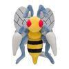 POKEMON Pokemon Fit Beedrill Plush Doll (Official Pokemon Center)