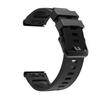 26mm QuickFit Silicone Band for Amazfit T-Rex Ultra 2 51MM Free Adjustment Outdoor Sports Band for Amazfit T-Rex Ultra 2 51MM