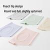Women's Modal Ice Silk Seamless Briefs