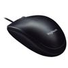 Logitech M100R Wired Symmetrical Mouse