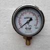 Guangshun Autoclave Radial Pressure Gauge (CN Version)
