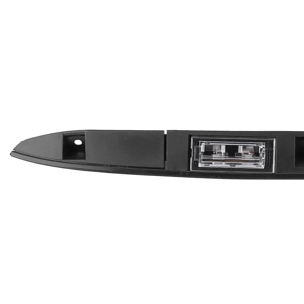 For BMW X5 E53 2001-2006 Tailgate Boot Trunk Lid Switch Rear Handle Grip Hatch With Key Button Replace 51137170676