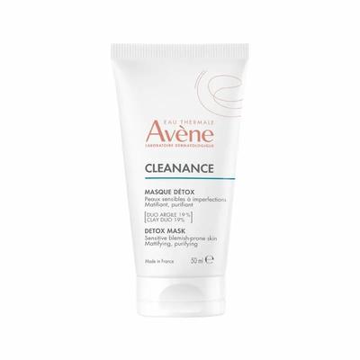 Ein V?e Cleanance 3 In 1 Detox Maske 50ml