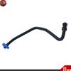 For 2011 2012 2013 2014 Chevrolet Cruze 1.4L Coolant Bypass Hose 214813JA2E