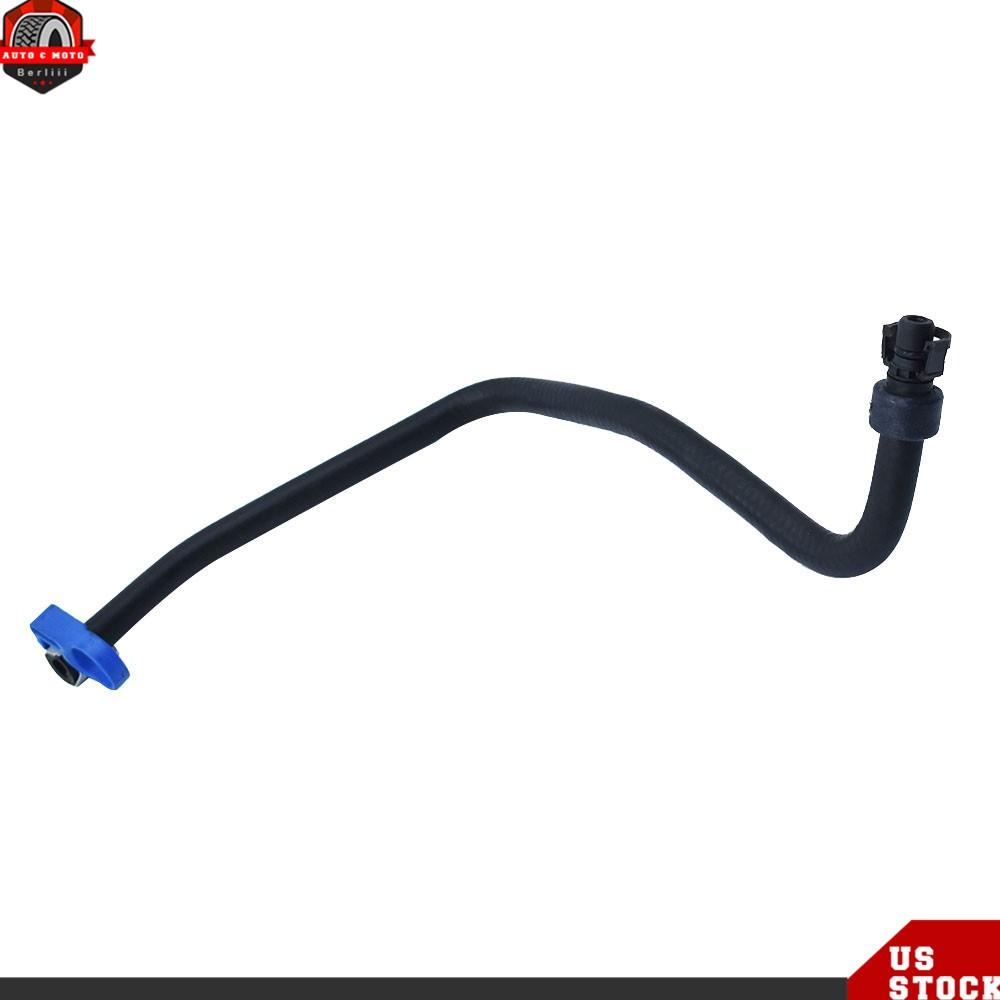For 2011 2012 2013 2014 Chevrolet Cruze 1.4L Coolant Bypass Hose 214813JA2E