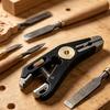 Werkzeug Zange Ergonomischer Griff Präzise Ausrichtung Schwerlastzange Kompakte Größe Hochleistungs-Handwerkzeuge