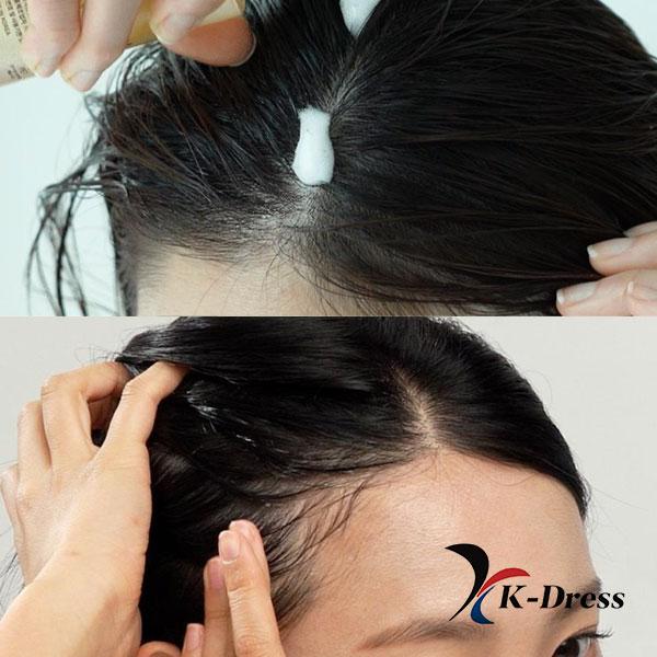 Revive Therapy Hair Scalp Enhancing Foam 100ml