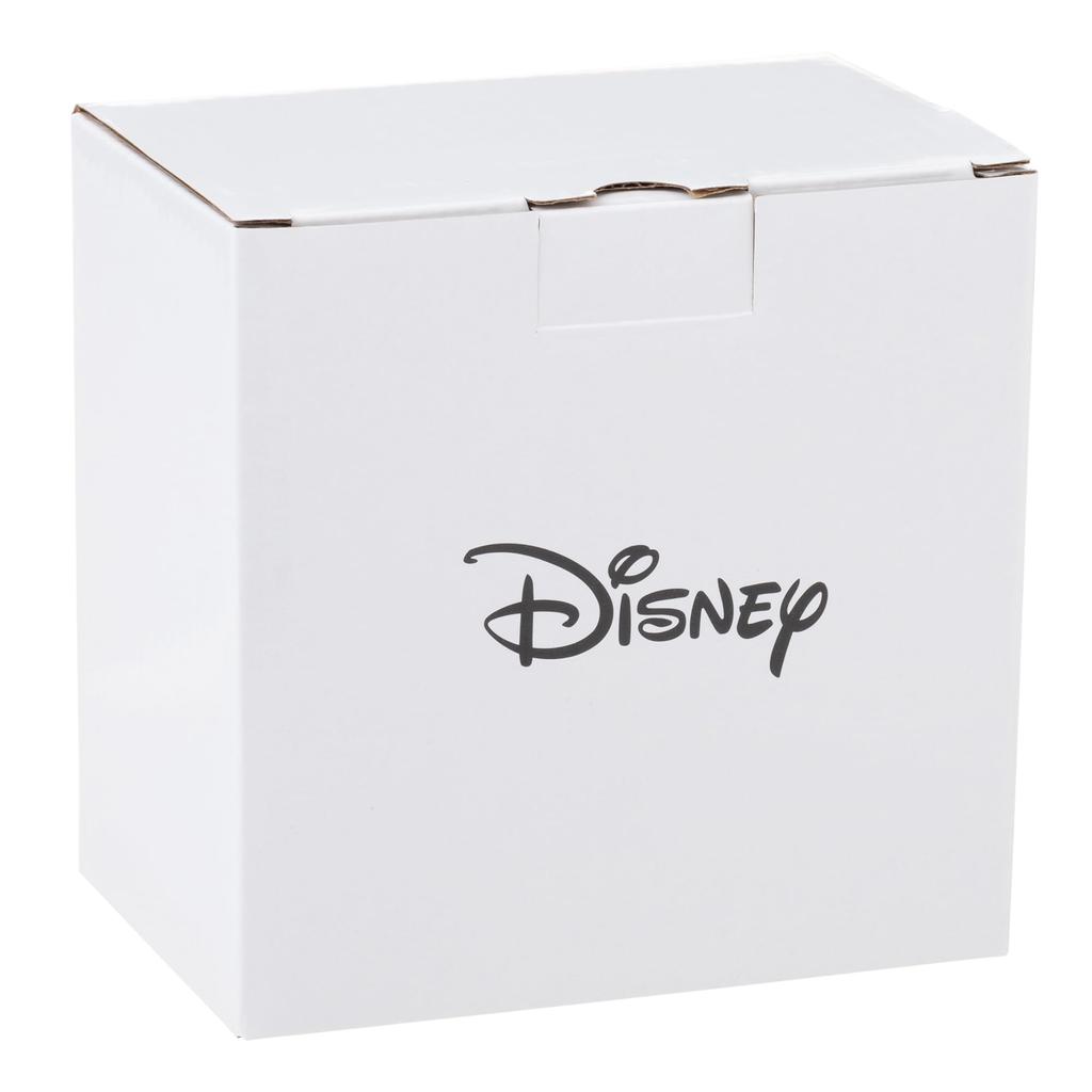 maebata Disney Mickey Minnie Flower Microwave Pack of 65089 & (Set 2)