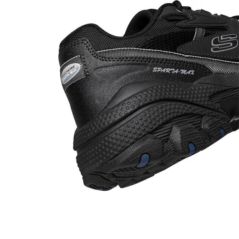 Skechers Men's 237121 Retro Running & Outdoor Shoes