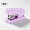 Miniature Stapler for Daily Tasks Mini Stapler, Compact Travel Size, with Smooth Binding 2 To Handheld Desktop 15 Pages of Paper, Portable Lightweight