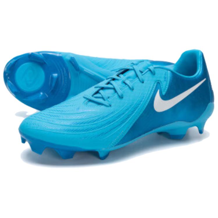 Nike Phantom GX 2 Academy MG Mad Ambition Pack Men Sneakers Blue Blue-Fury White FD6723-400