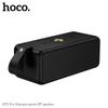 Hoco HT1 Pro Přenosný Bluetooth reproduktor, Hi-Fi zvuk, Super basy, TWS, BT 5.4, 52mm duální měniče, pro domov, venkovní použití a cestování