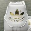 Stan Smith FD F36575 Authentic [Adidas] White/White/Gold 22.5cm